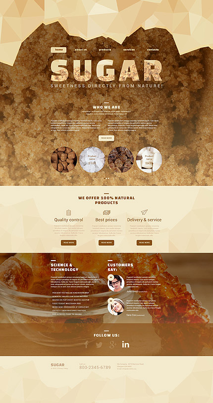 Sablon de | Mancare & Bautura
 | ID: 2208