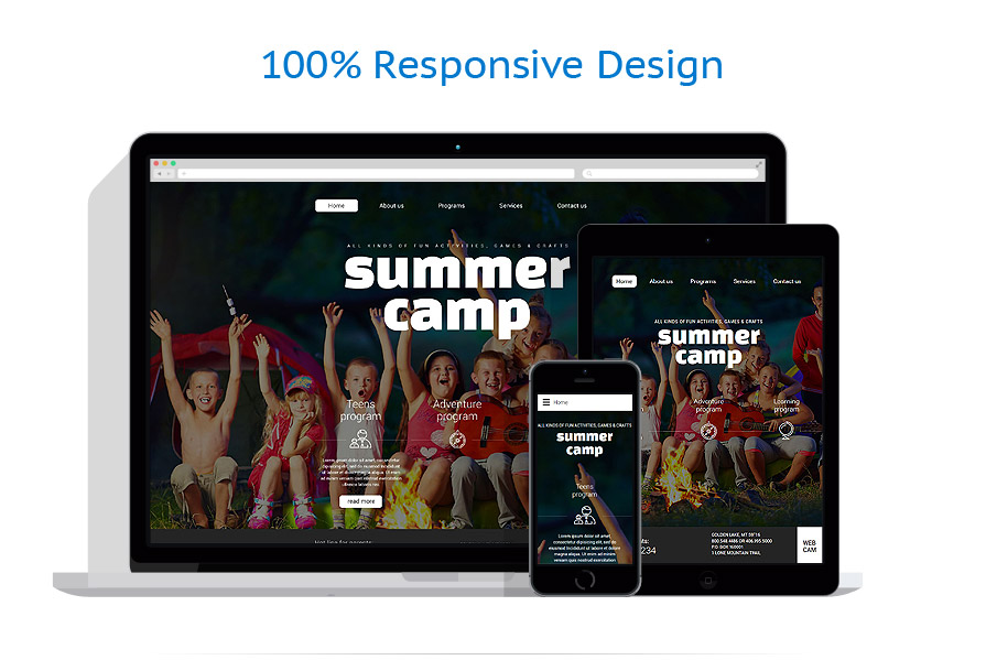  responsive template | Family
 | ID: 2213