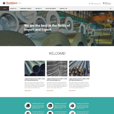 Sablon de | Industrial
 | ID: 2223