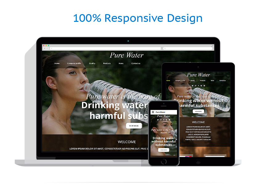 Sablon responsive de | Mancare & Bautura
 | ID: 2225