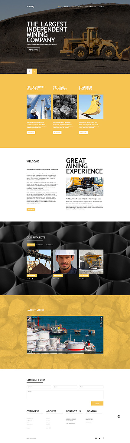 Sablon de | Industrial
 | ID: 2229