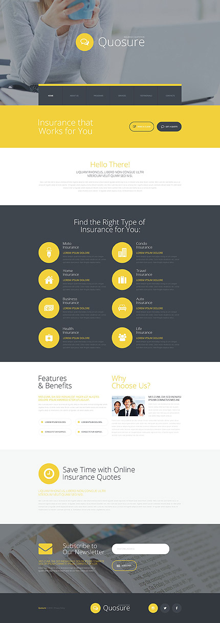 Sablon de | Business
 | ID: 2231