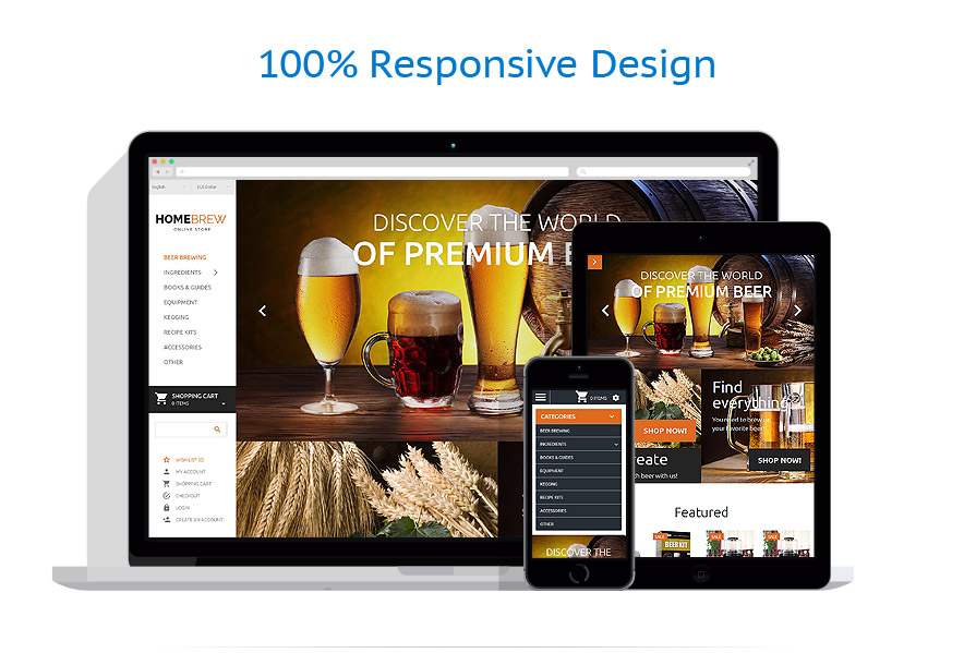 Sablon responsive de | Berarii
 | ID: 2250