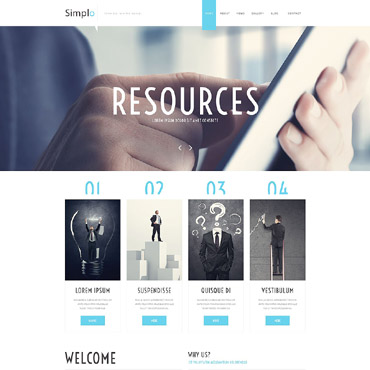 Sablon de | Business
 | ID: 2256