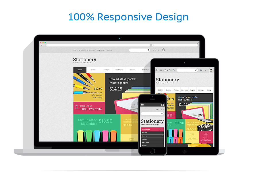  responsive template | Business
 | ID: 2257