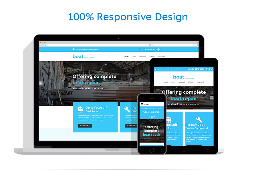 Sablon responsive de | Sport
 | ID: 2258