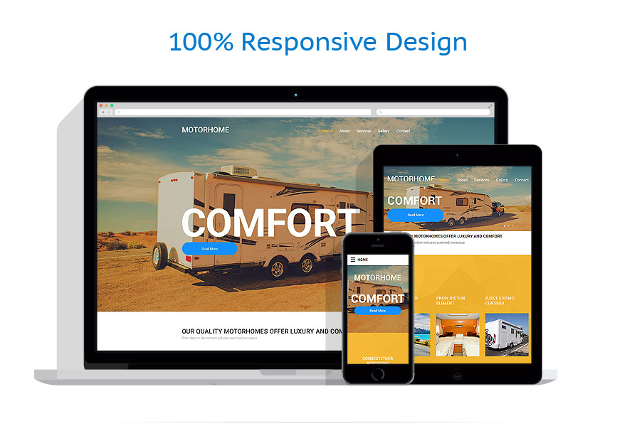 Sablon responsive de | Masini
 | ID: 2266