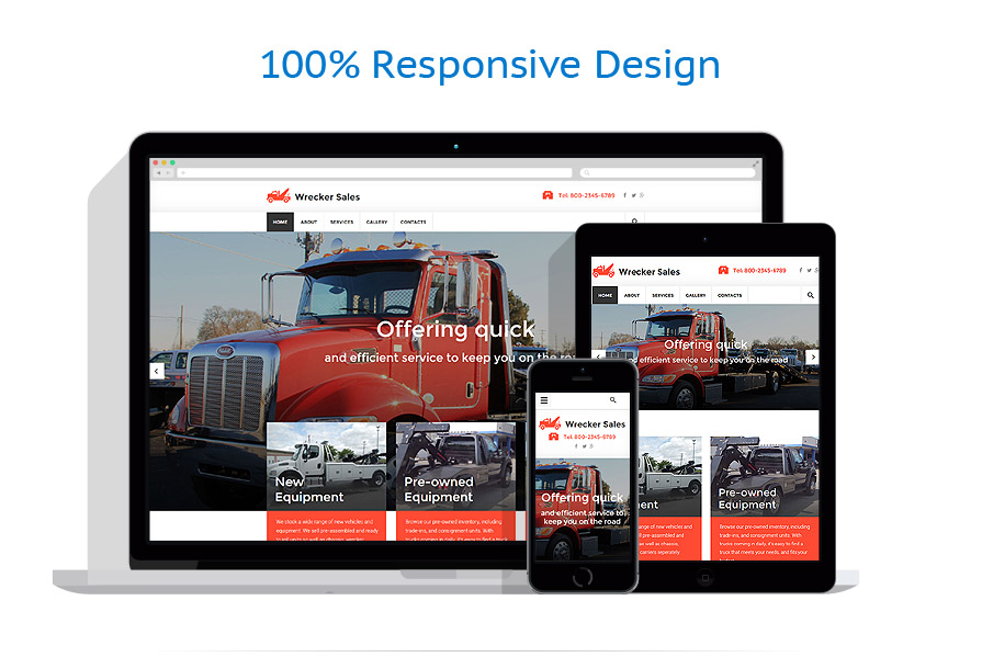 Sablon responsive de | Masini
 | ID: 2282