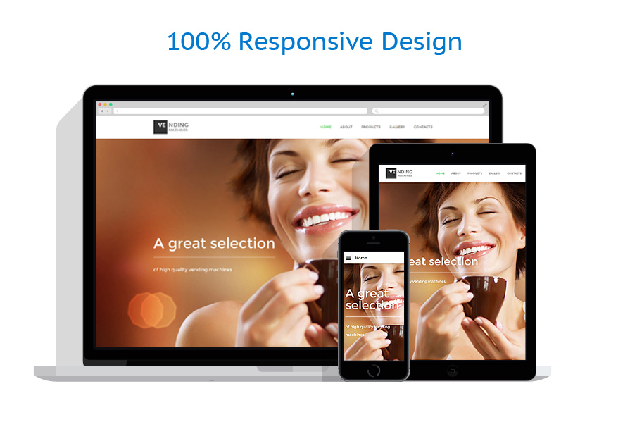 Sablon responsive de | Mancare & Bautura
 | ID: 2288