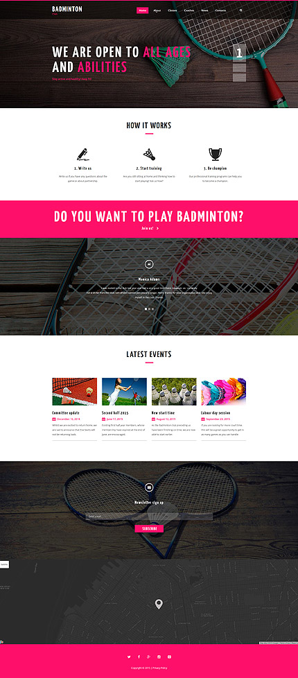 Sablon de | Sport
 | ID: 2289