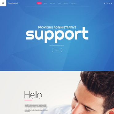 Sablon de | Business
 | ID: 2295