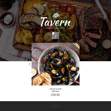 Sablon de | Cafenele & Restaurante
 | ID: 2296