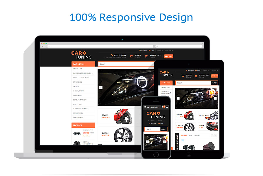  responsive template | Cars
 | ID: 2297