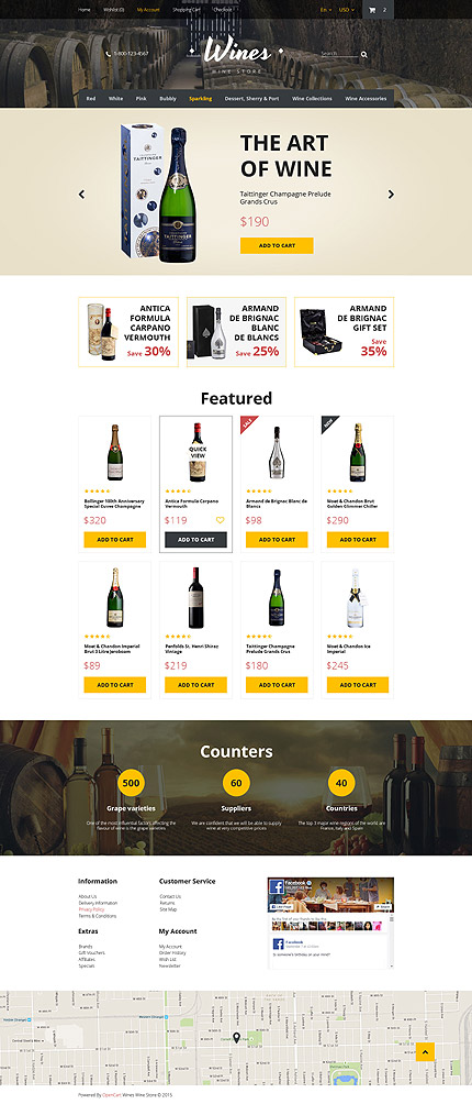 Sablon de | Mancare & Bautura
 | ID: 2299