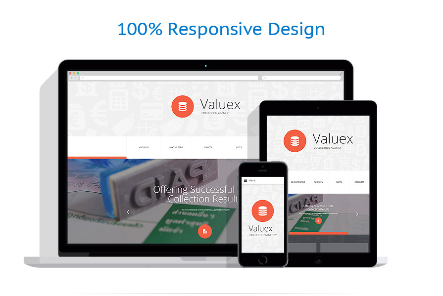  responsive template | Business
 | ID: 2309
