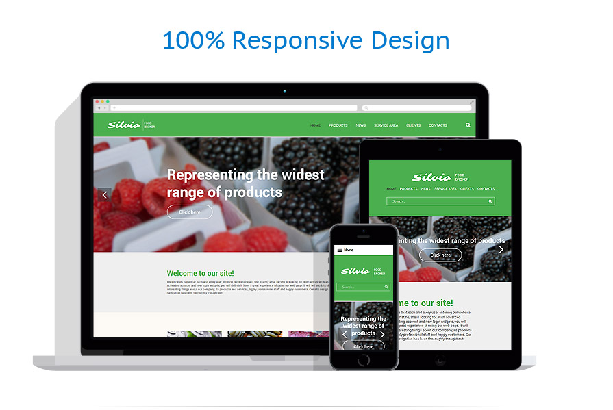 Sablon responsive de | Mancare & Bautura
 | ID: 2311