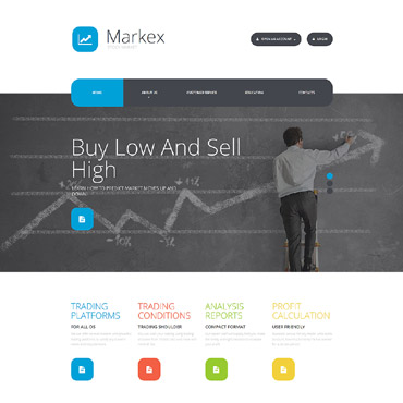 Sablon de | Business
 | ID: 2314