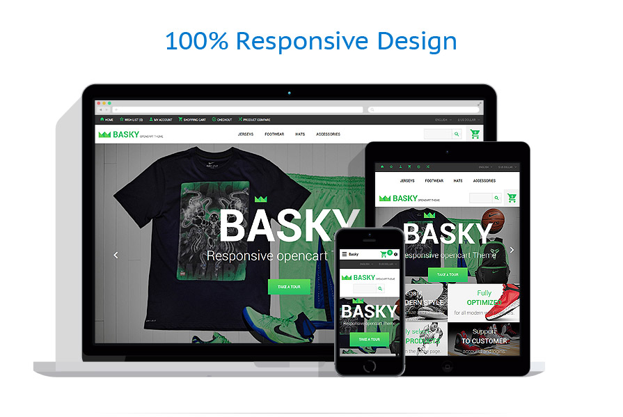 Sablon responsive de | Sport
 | ID: 2334