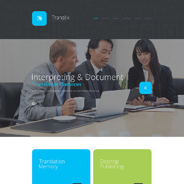 Sablon de | Business
 | ID: 2336