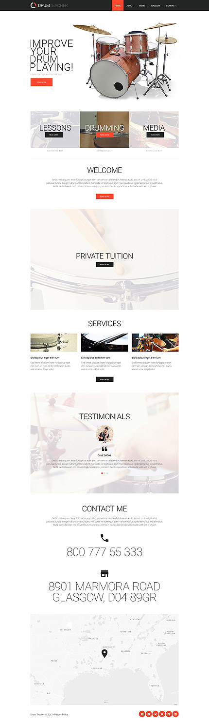 Sablon de | Educatie
 | ID: 2344