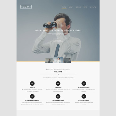 Sablon de | Business
 | ID: 2355