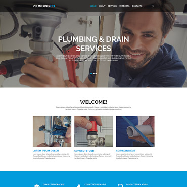  template | Maintenance Services
 | ID: 2360