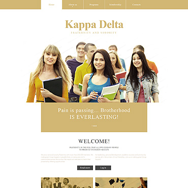 Sablon de | Educatie
 | ID: 2365