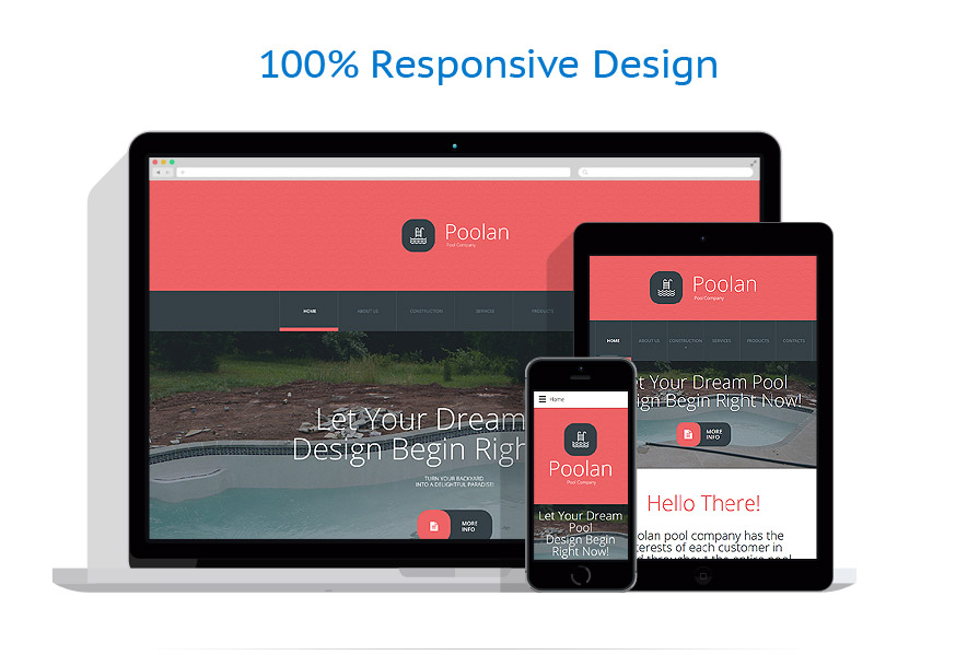 Sablon responsive de | Servicii Mentenanta
 | ID: 2366