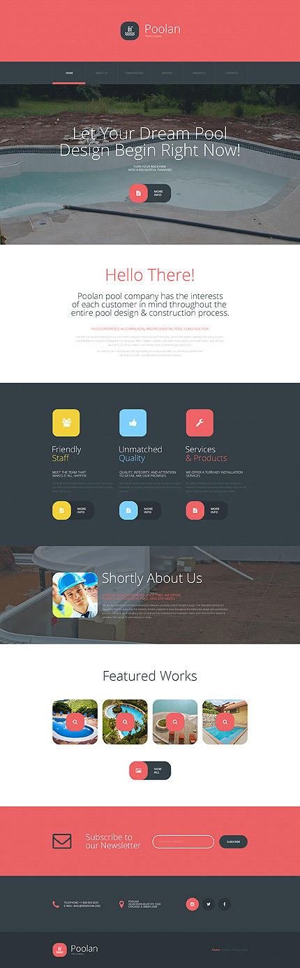 Sablon de | Servicii Mentenanta
 | ID: 2366