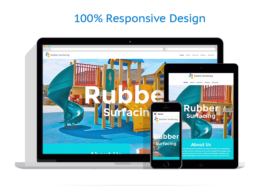 Sablon responsive de | Design Interior & Mobila
 | ID: 2368