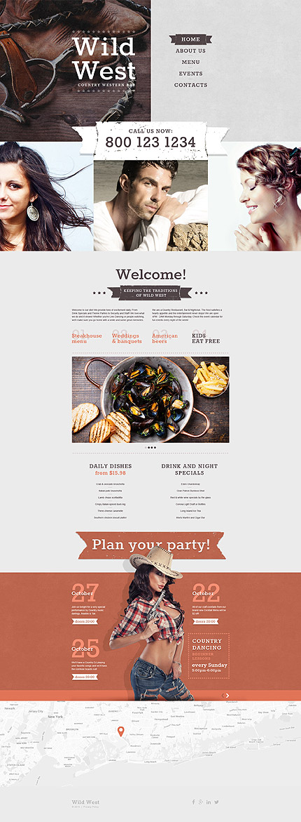 Sablon de | Cafenele & Restaurante
 | ID: 2370