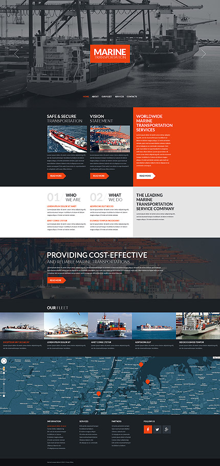 Sablon de | Transport
 | ID: 2386