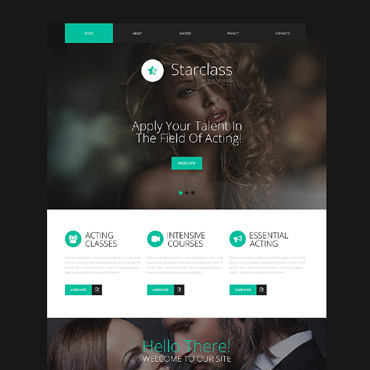 Sablon de | Educatie
 | ID: 2393