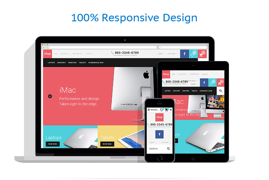  responsive template | Computers
 | ID: 2399
