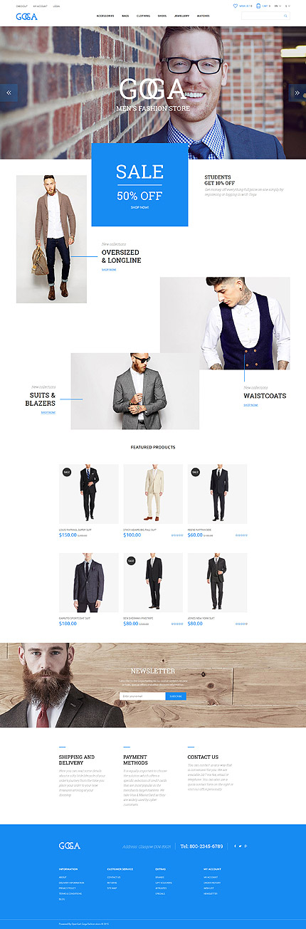 Sablon de | Moda
 | ID: 2413