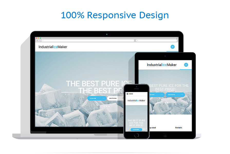 Sablon responsive de | Mancare & Bautura
 | ID: 2426