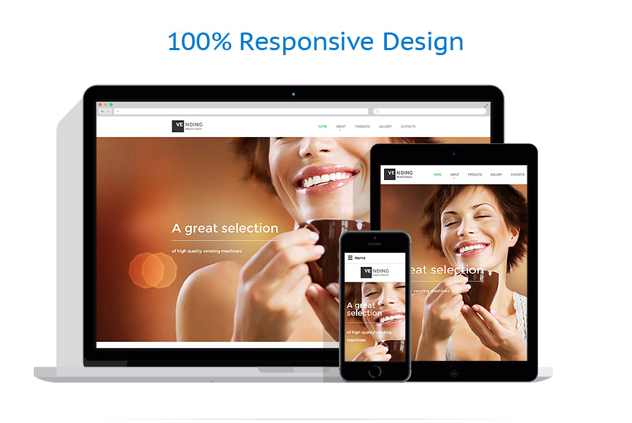 Sablon responsive de | Mancare & Bautura
 | ID: 2429