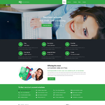 Sablon de | Business
 | ID: 2440