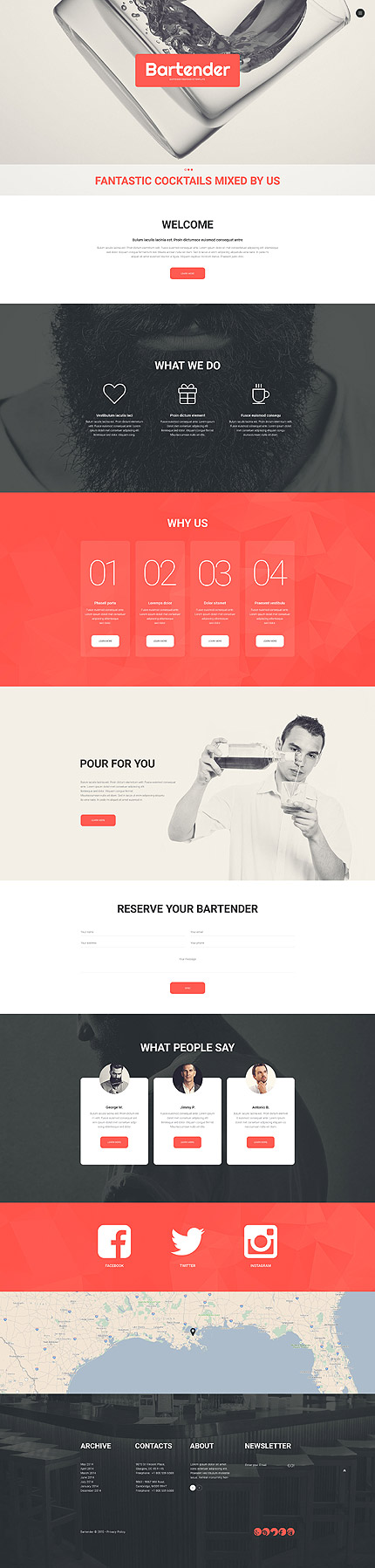 Sablon de | Cafenele & Restaurante
 | ID: 2455