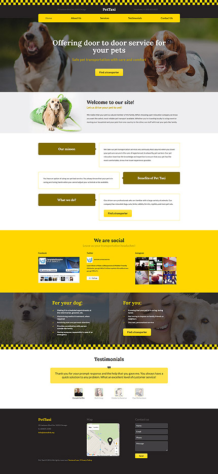 Sablon de | Transport
 | ID: 2460