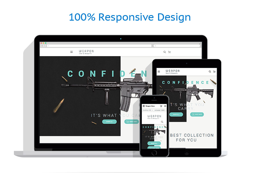 Sablon responsive de | Sport
 | ID: 2461