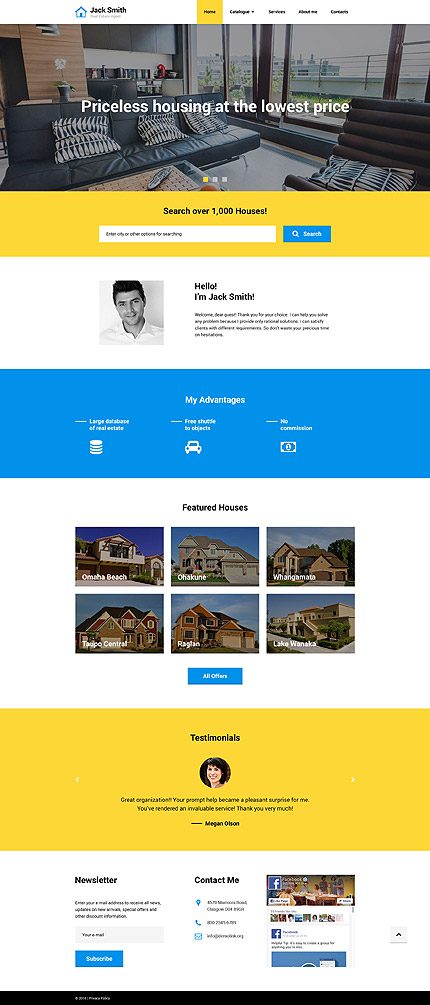 Sablon de | Imobiliar
 | ID: 2463