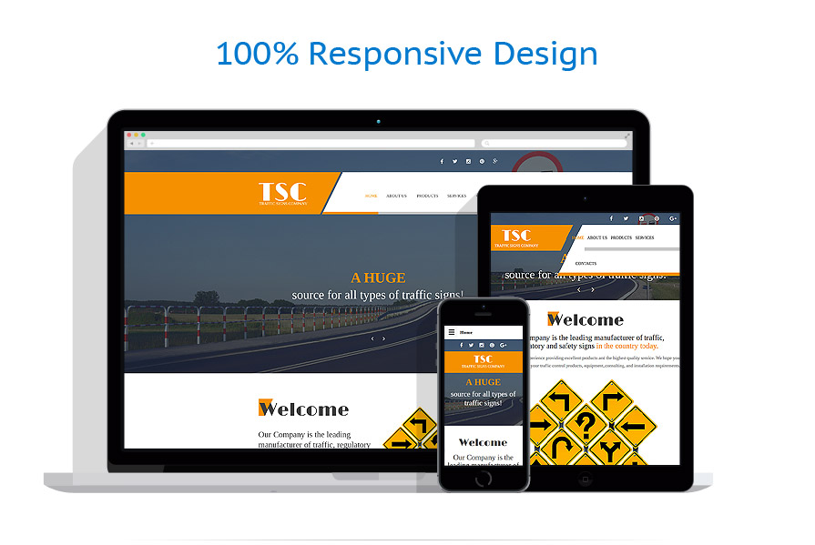 Sablon responsive de | Educatie
 | ID: 2467