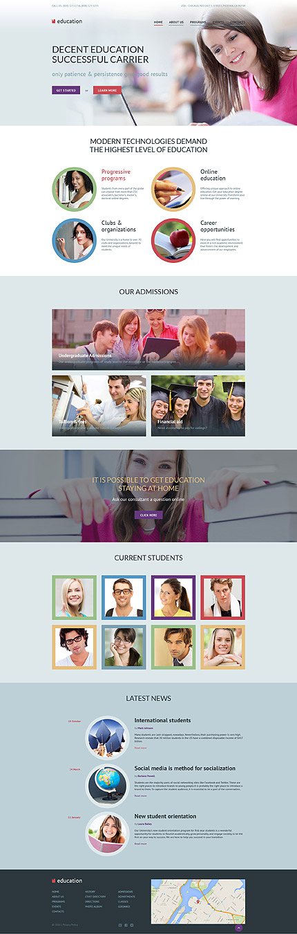 Sablon de | Educatie
 | ID: 2482