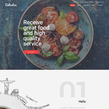 Sablon de | Cafenele & Restaurante
 | ID: 2485