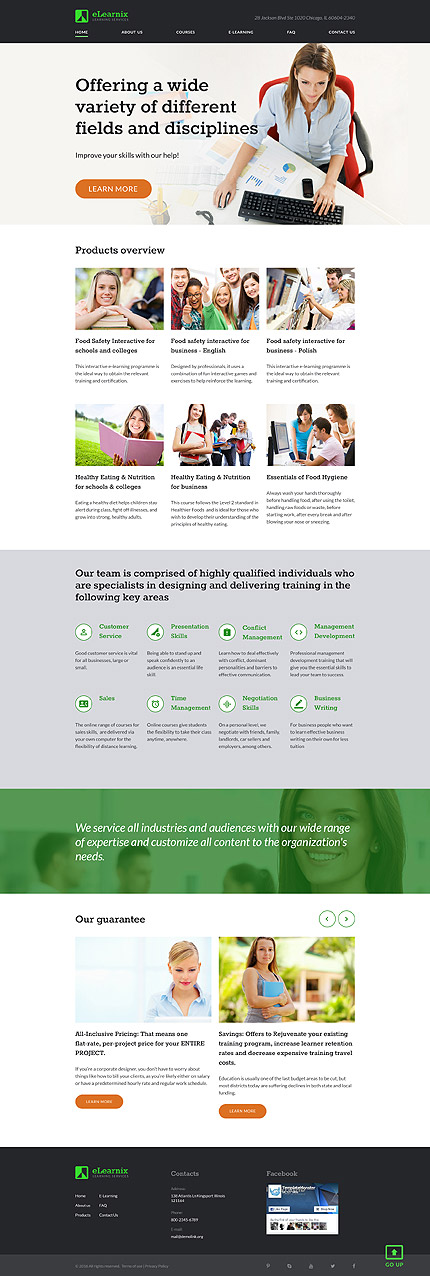 Sablon de | Educatie
 | ID: 2489