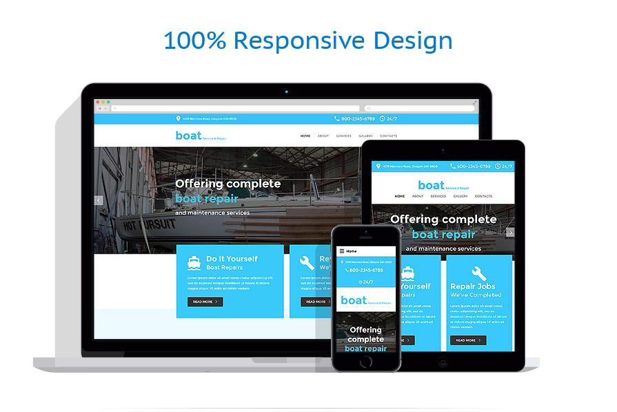 Sablon responsive de | Sport
 | ID: 2501