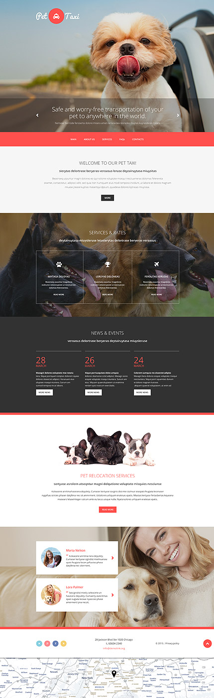 Sablon de | Transport
 | ID: 2506