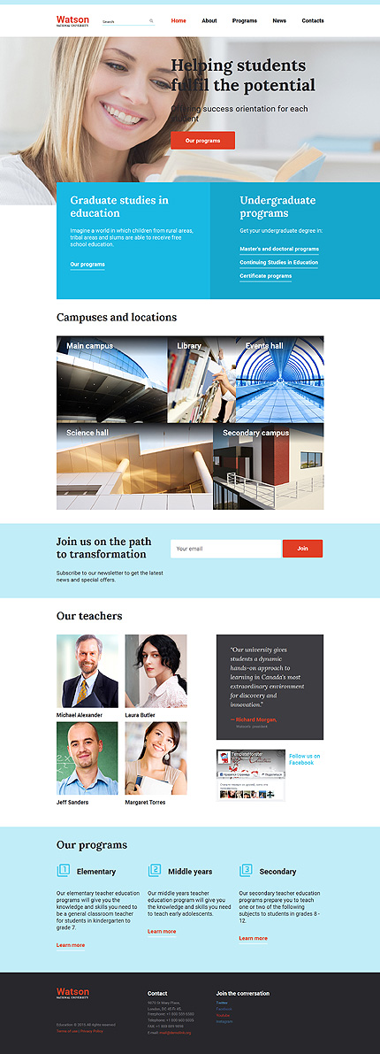 Sablon de | Educatie
 | ID: 2509