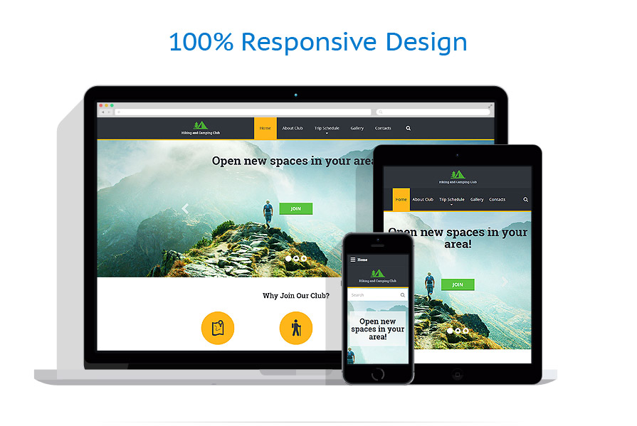 Sablon responsive de | Sport
 | ID: 2514